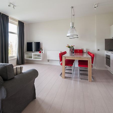 Short Stay Group Dapper Market Serviced Apartments Amesterdão Exterior foto