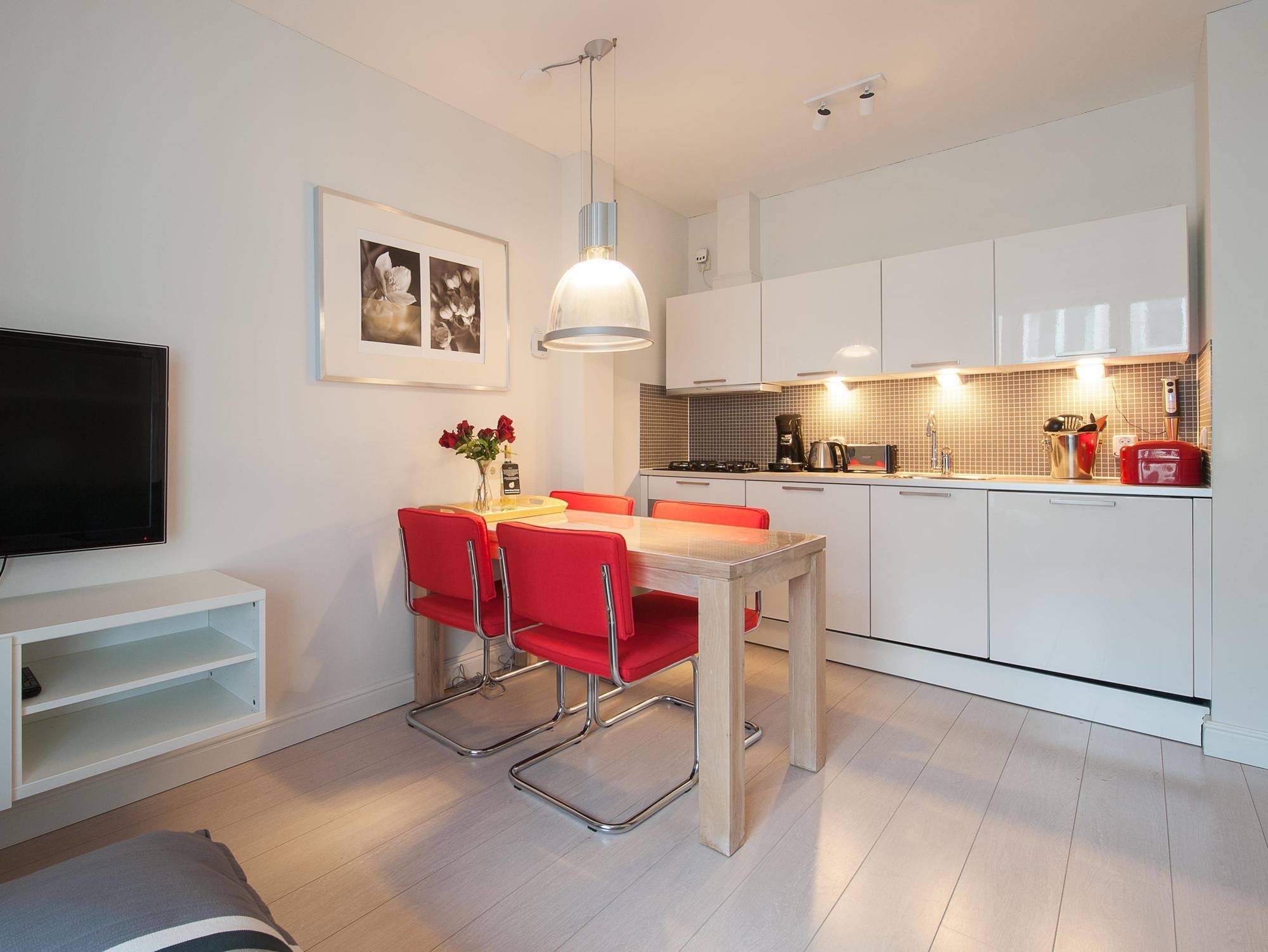 Short Stay Group Dapper Market Serviced Apartments Amesterdão Exterior foto