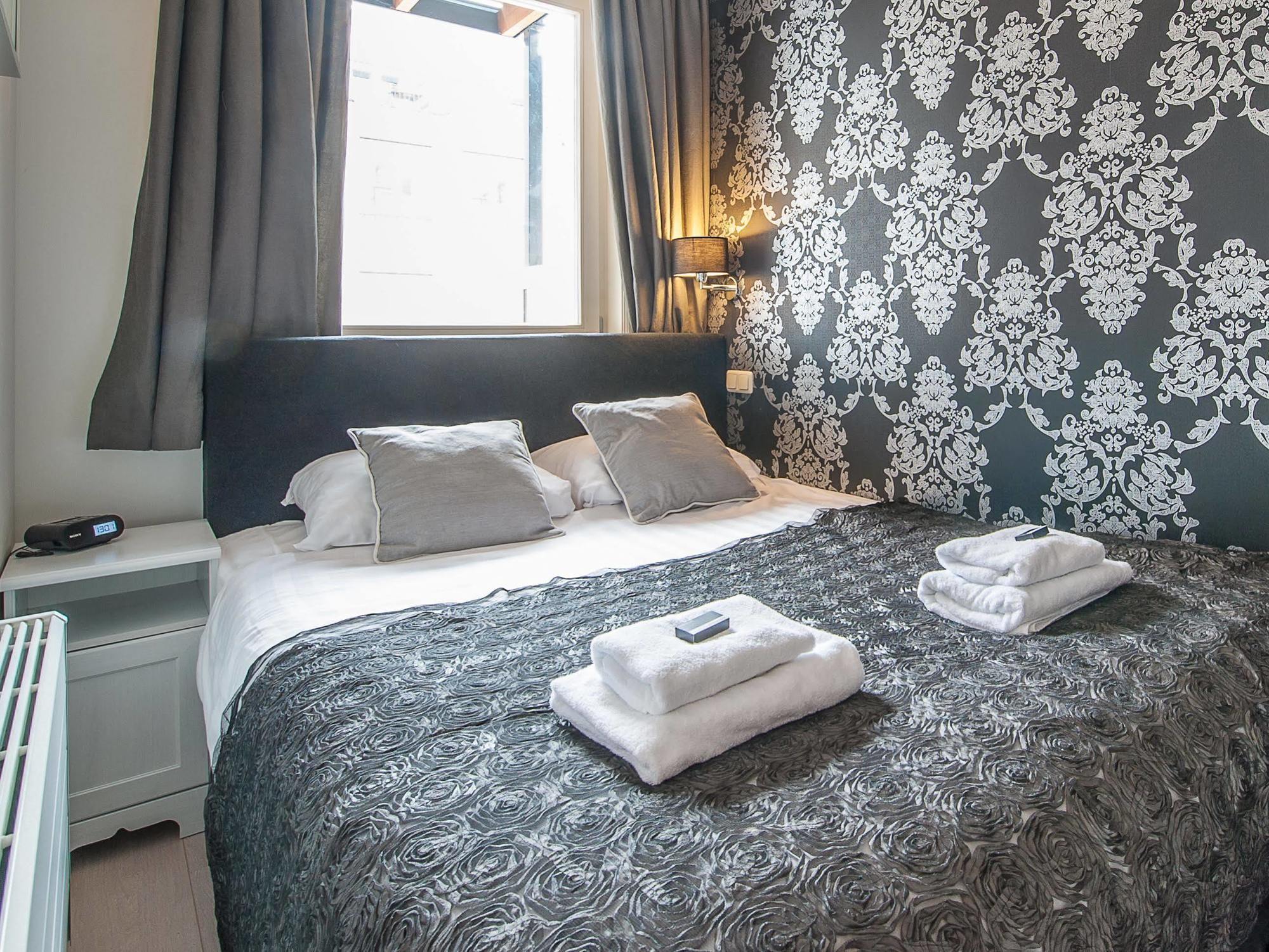 Short Stay Group Dapper Market Serviced Apartments Amesterdão Exterior foto
