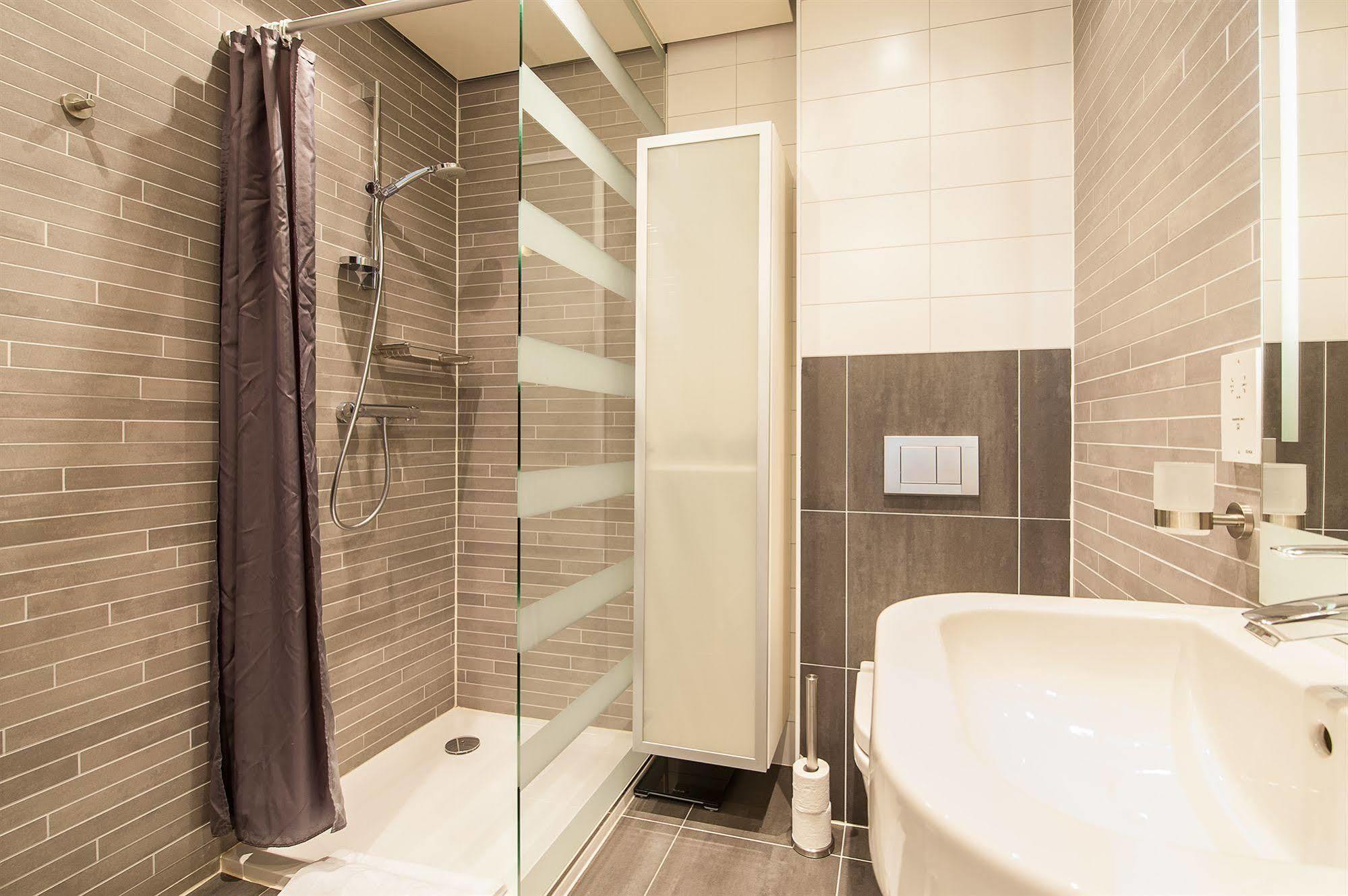 Short Stay Group Dapper Market Serviced Apartments Amesterdão Exterior foto