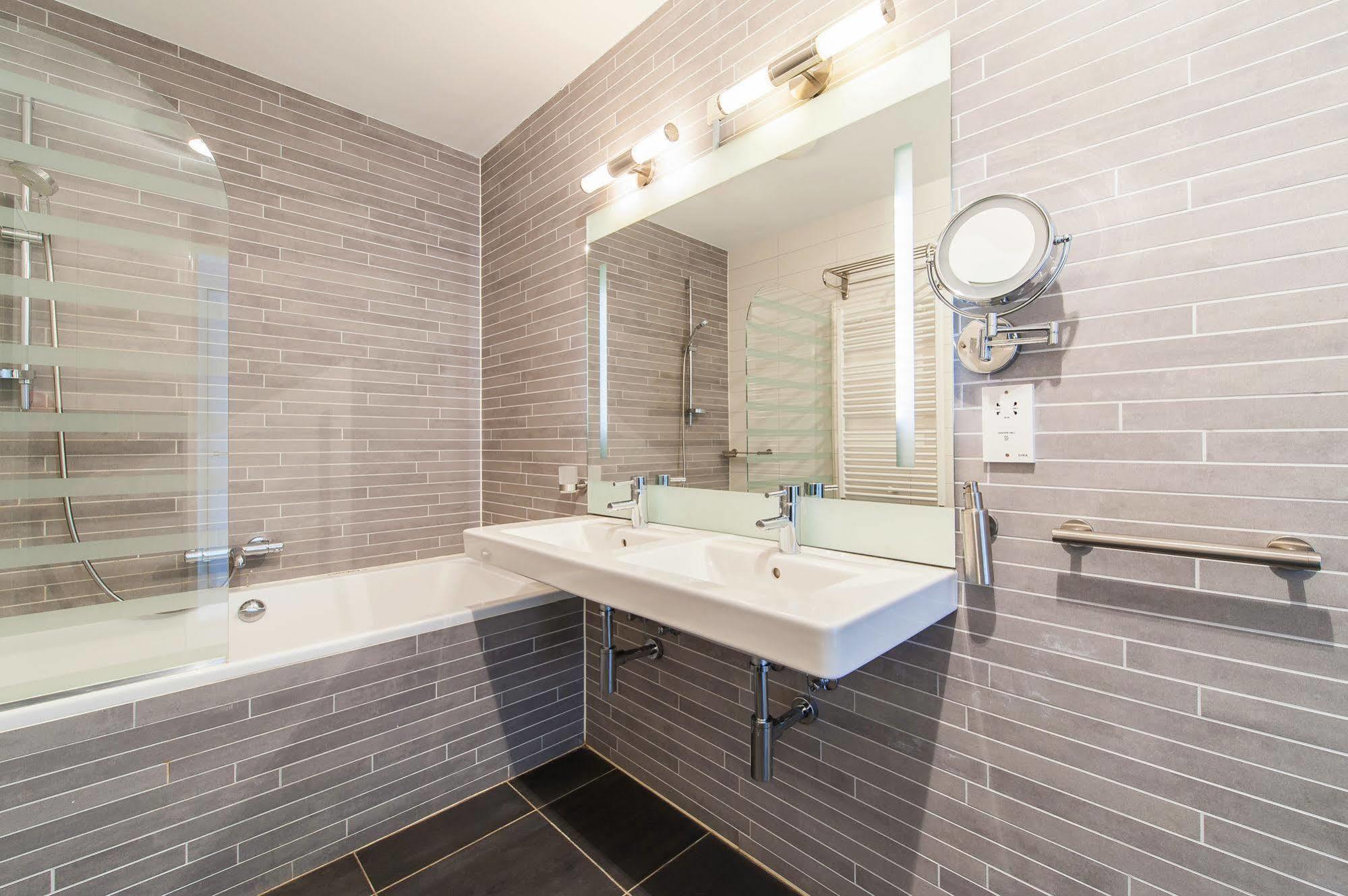 Short Stay Group Dapper Market Serviced Apartments Amesterdão Exterior foto
